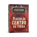 As extraordinárias viagens de Júlio Verne - Box com 6 livros