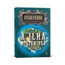 As extraordinárias viagens de Júlio Verne - Box com 6 livros
