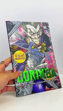 O Mundo Segundo o Coringa