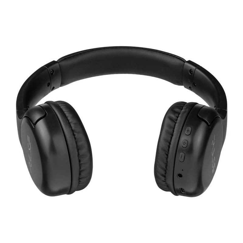 Headphone Bluetooth | Flow Preto | Pulse - PH393