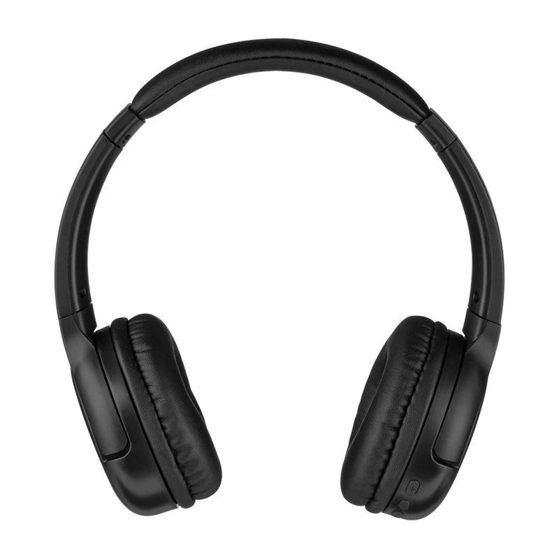 Headphone Bluetooth | Flow Preto | Pulse - PH393