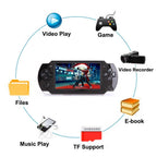 Mini console retrô