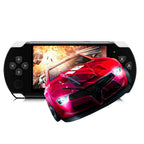 Mini console retrô