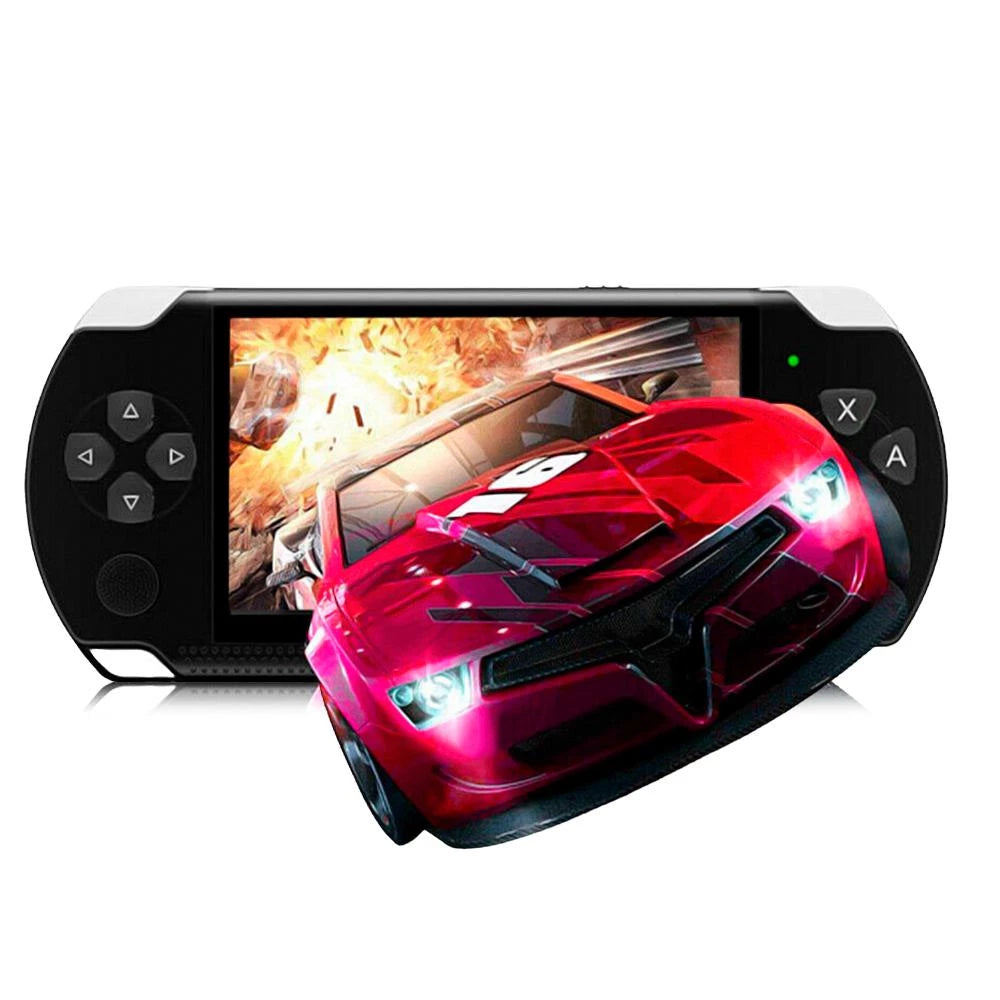 Mini console retrô