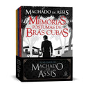 Box Realismo De Machado De Assis