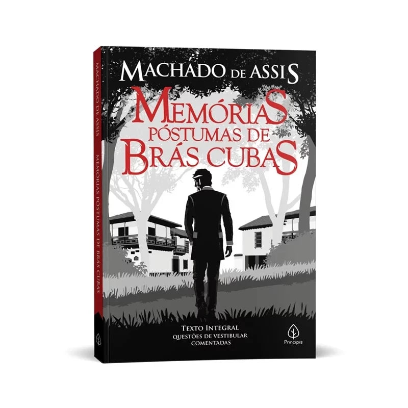 Box Realismo De Machado De Assis