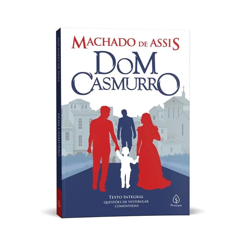 Box Realismo De Machado De Assis