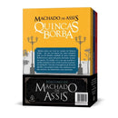 Box Realismo De Machado De Assis