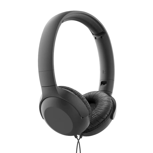 Fone de Ouvido Philips TAH2005BK/00 Preto – Conforto e Som de Qualidade
