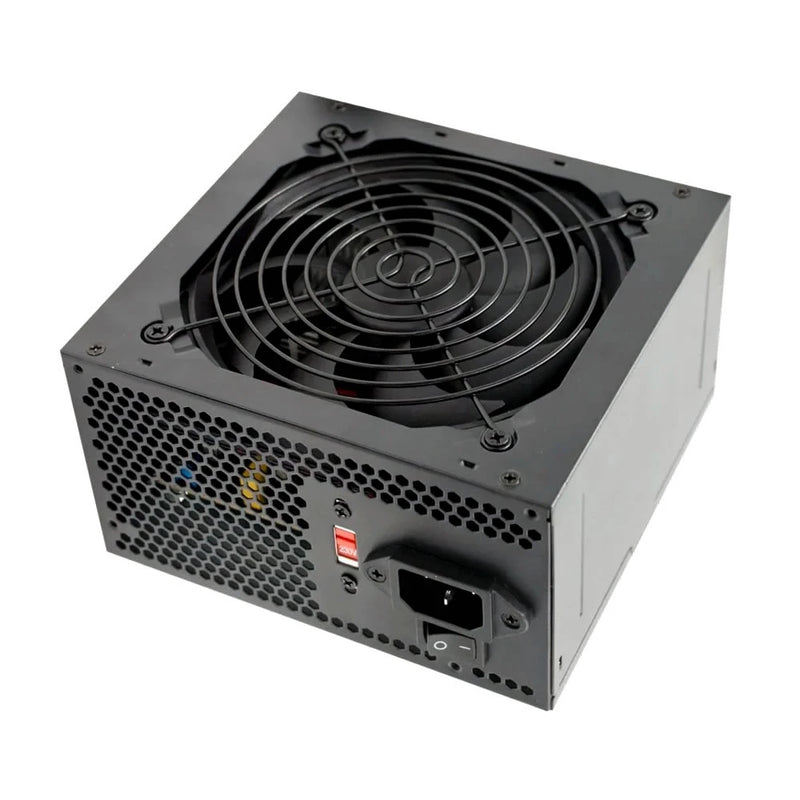 Fonte Gamer 750W Real Bivolt ATX – BrazilPC BPC/7400-B