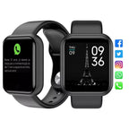 Smartwatch D20 Y68