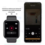 Smartwatch D20 Y68