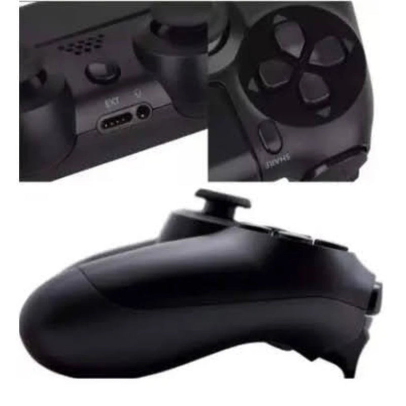 Controle Sem Fio PS4 – Dualshock 4