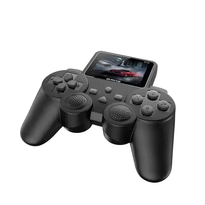 Console retrô 520 jogos
