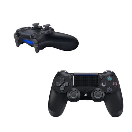 PS4 500GB Completo com cabos, original