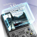 R36S Premium: Sua Infância de Volta | Estoque Nacional 🇧🇷