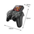 Console retrô 520 jogos