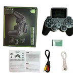 Console retrô 520 jogos