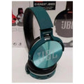 Fone Bluetooth Sem Fio J-950 Rádio MP3