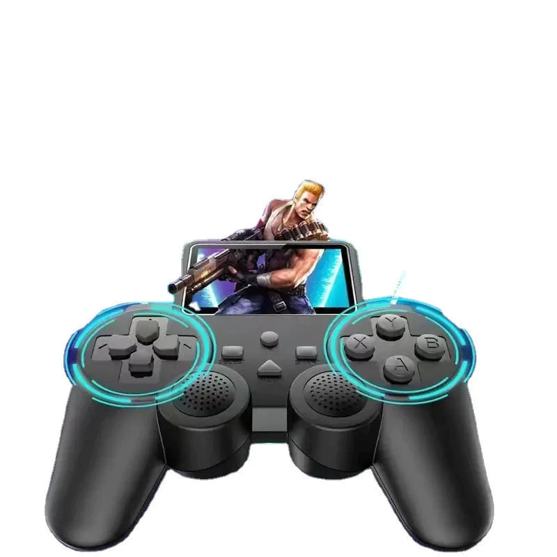 Console retrô 520 jogos