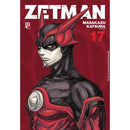 Zetman - Vol. 17