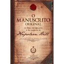 O manuscrito original