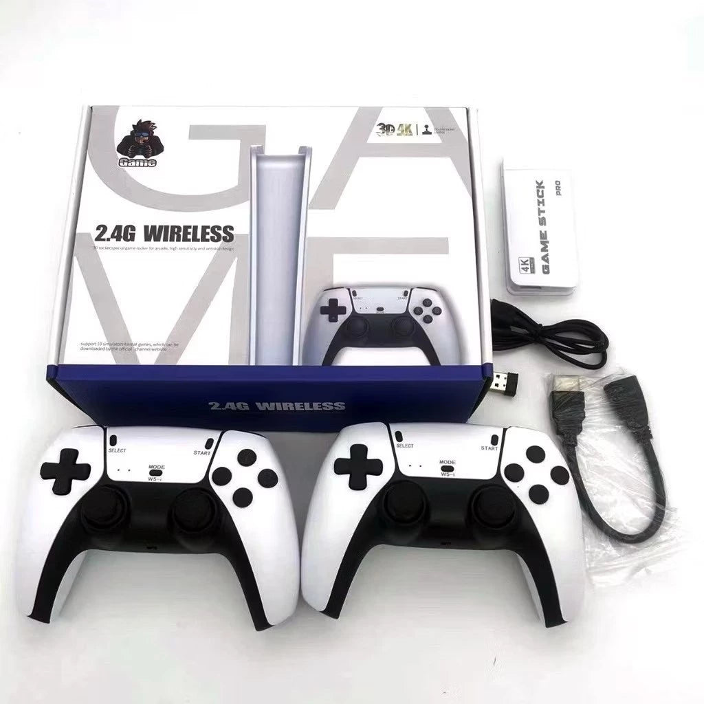 Game Stick M15 Pro