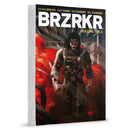 Brzrkr Vol. 1 (de 3)