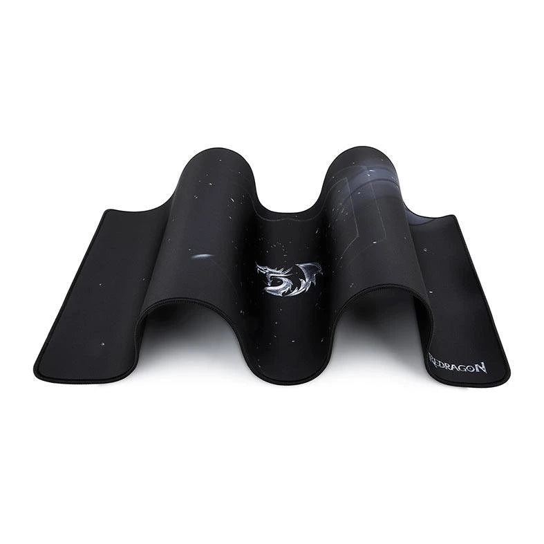 Mousepad Redragon Xeon 900x400x3mm – Preto (P041)
