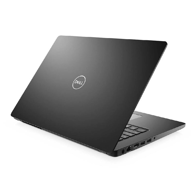 Notebook Dell Latitude i5-7200U, 8GB RAM, SSD 240GB