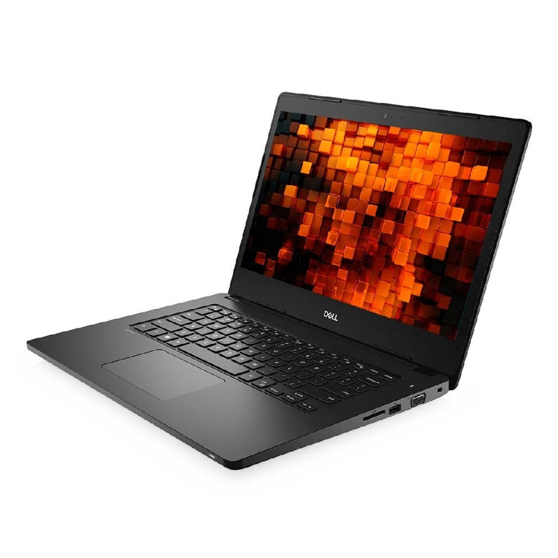 Notebook Dell Latitude i5-7200U, 8GB RAM, SSD 240GB