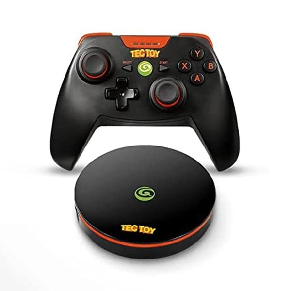 Console Legends Core 100 Jogos