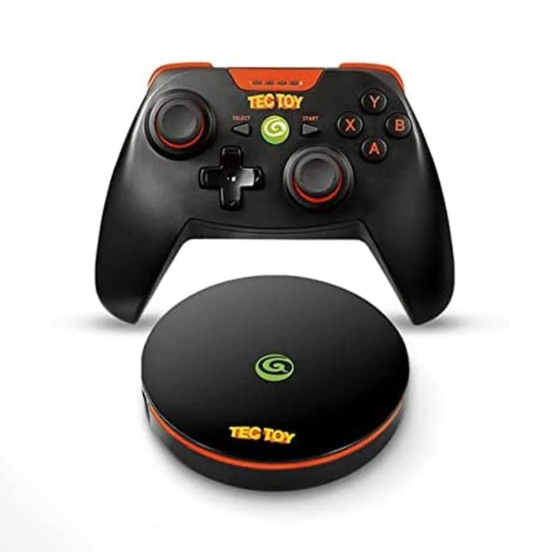 Console Legends Core 100 Jogos