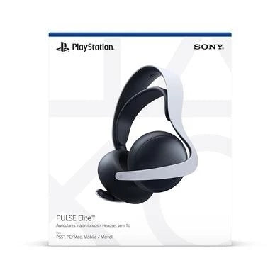 Headset gamer sem fio