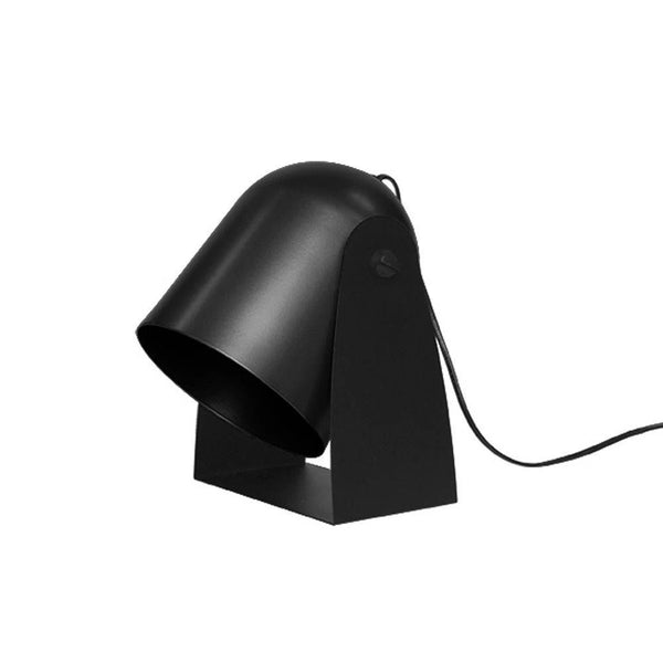 Abajur Taschibra Studio E27 Bivolt Preto