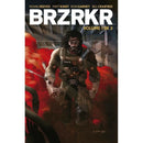 Brzrkr Vol. 1 (de 3)