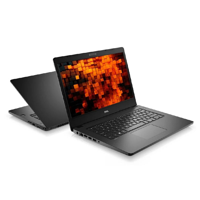 Notebook Dell Latitude i5-7200U, 8GB RAM, SSD 240GB