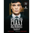 Livro - Por Ordem Dos Peaky Blinders