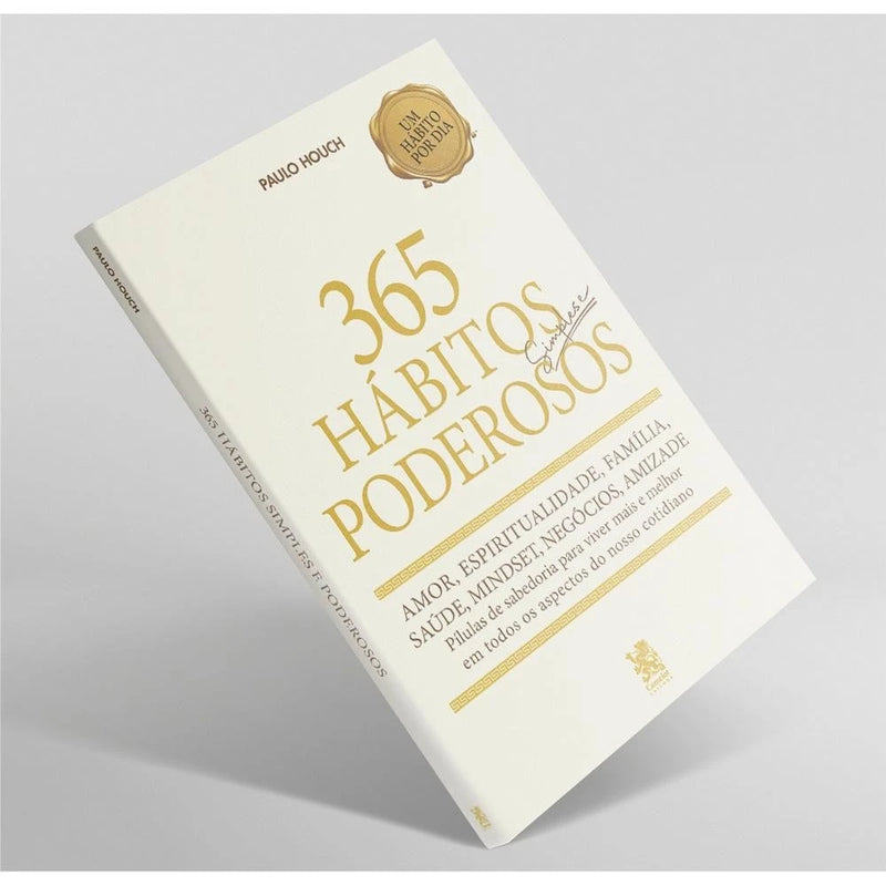 365 Hábitos Simples e Poderosos