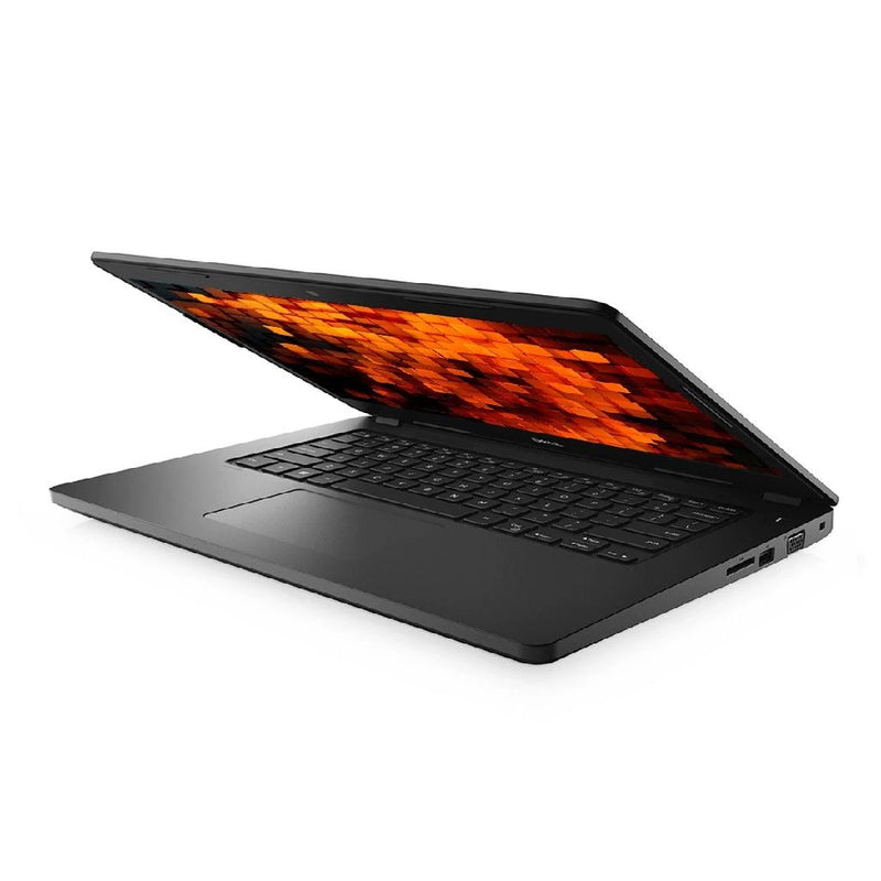 Notebook Dell Latitude i5-7200U, 8GB RAM, SSD 240GB
