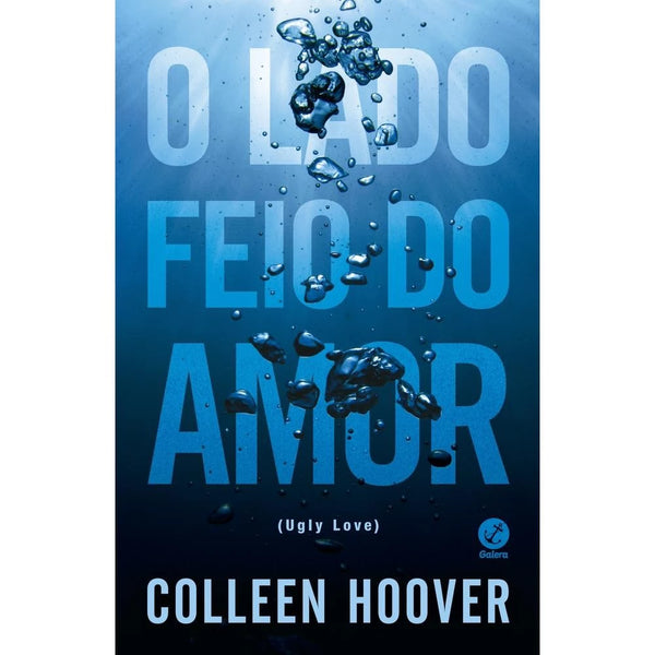 O lado feio do amor