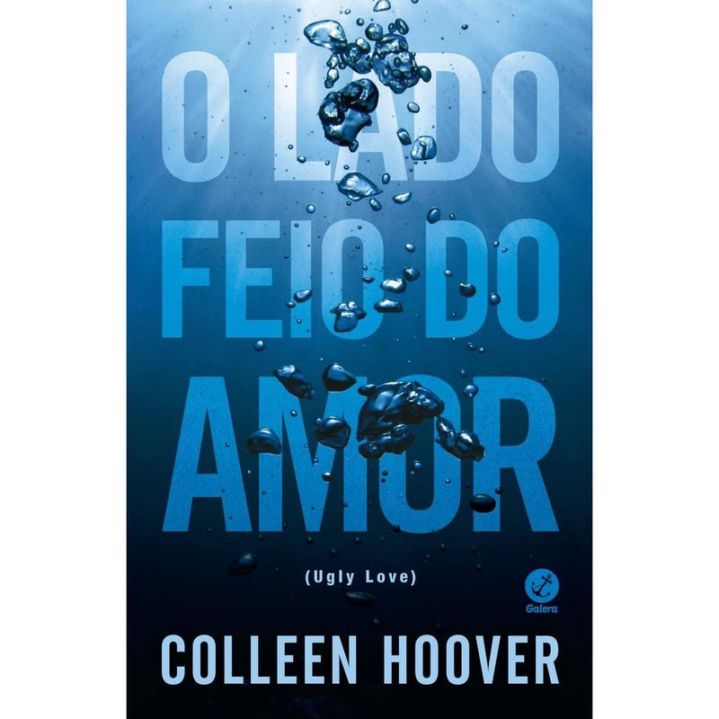 O lado feio do amor