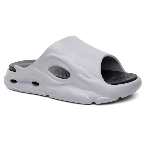 Chinelo Masculino Nuvem 3D