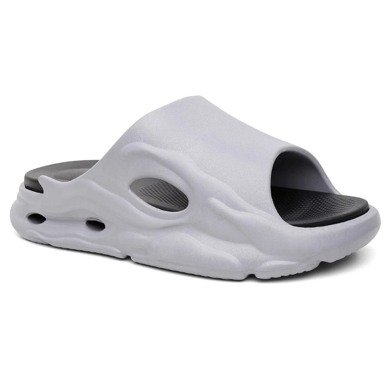 Chinelo Masculino Nuvem 3D