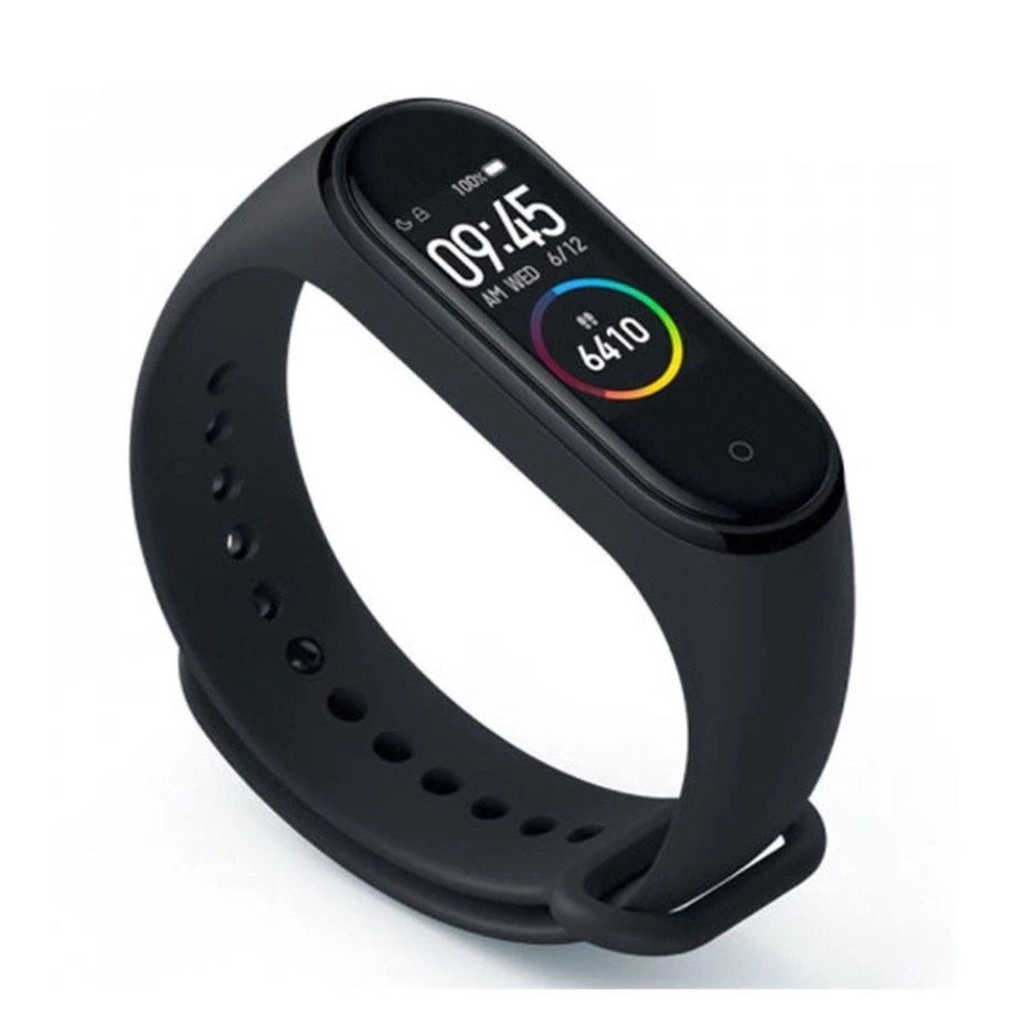 Smartwatch pressão corrida