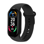 Smartwatch pressão corrida