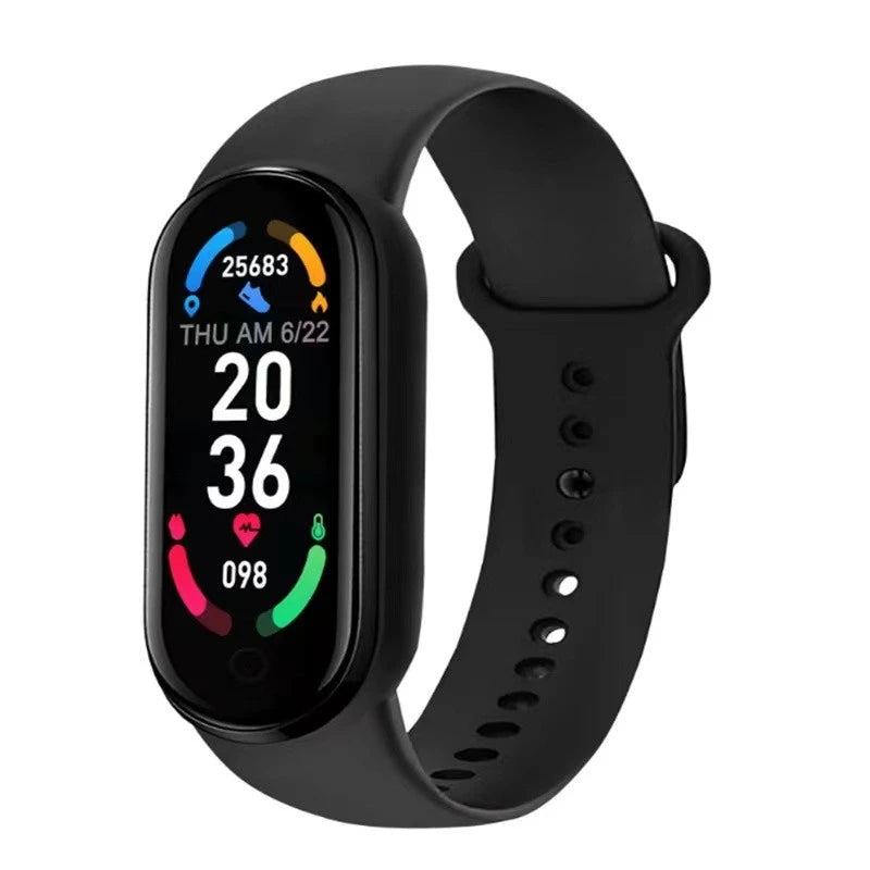 Smartwatch pressão corrida