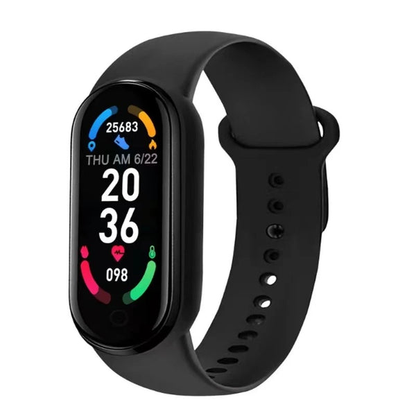 Smartwatch pressão corrida