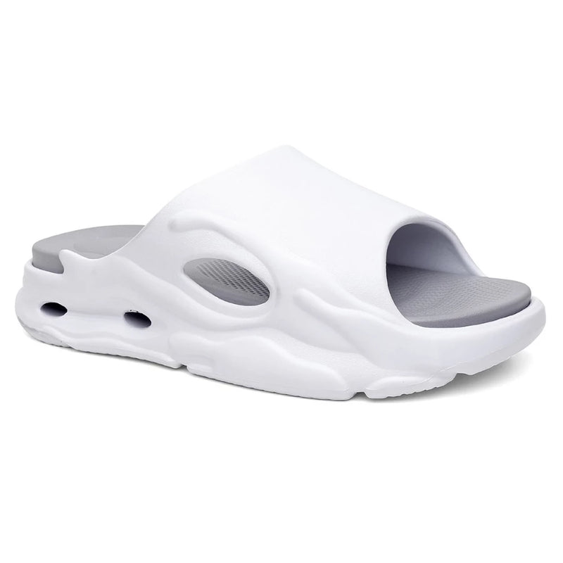 Chinelo Masculino Nuvem 3D