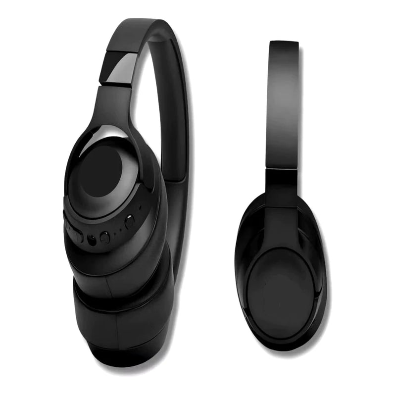 Fone Bluetooth Sem Fio Bass BT760